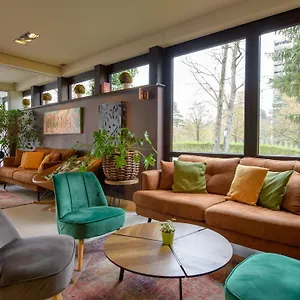 Hotel Novotel Am Messezentrum, Neurenberg